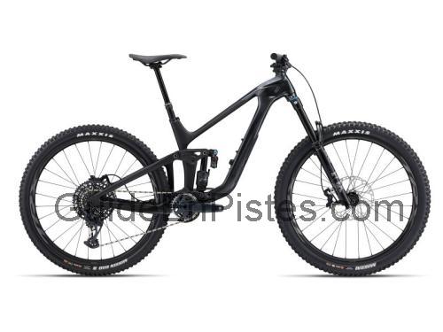 Giant Reign 29 1 fiche technique et avis